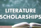 Literature Scholarship